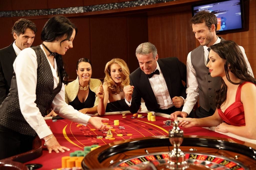 Championship Betting Live Casino