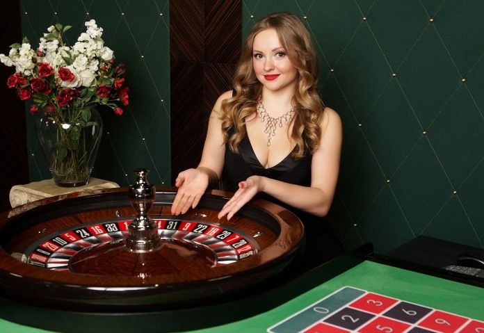 Championship Betting Live Casino