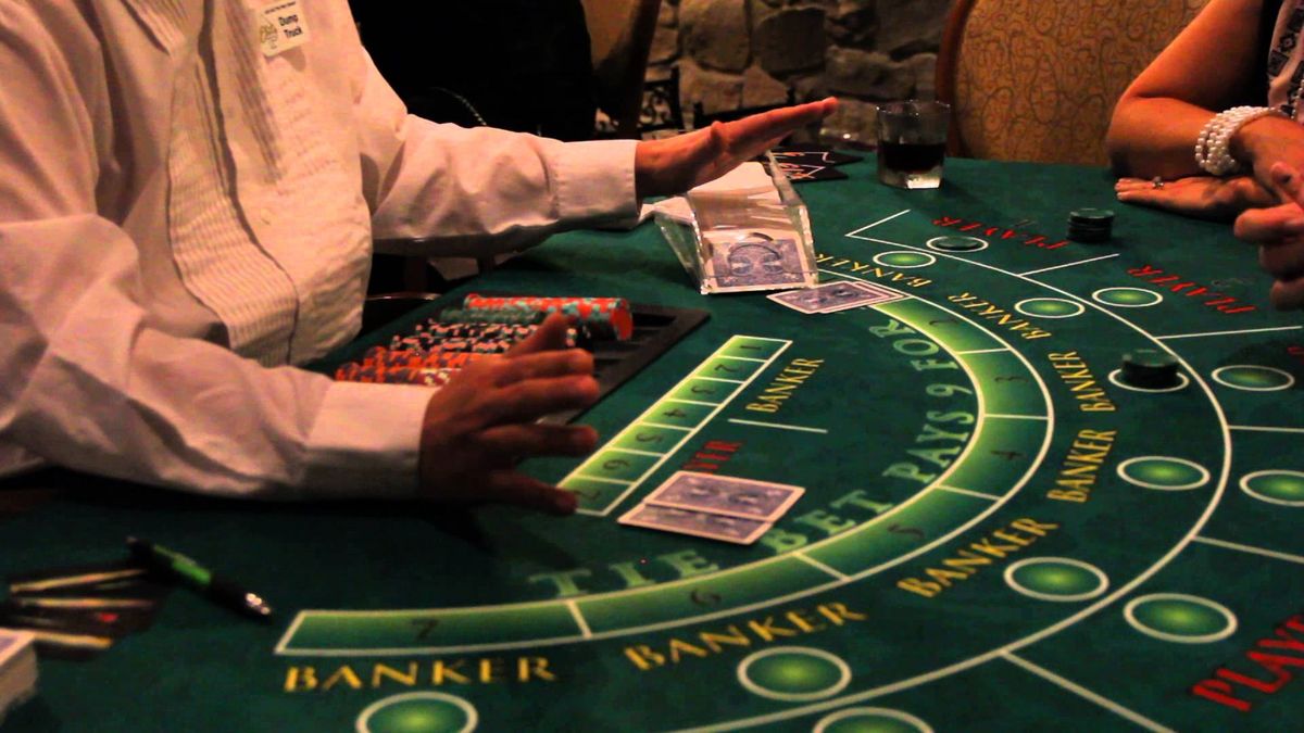 Championship Betting Live Casino